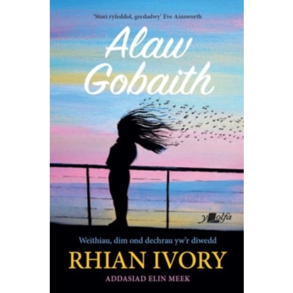 Darllen yn Well: Alaw Gobaith (häftad, wel)