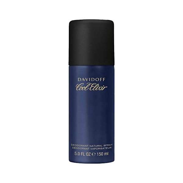 Cool Elixir Deo Spray 150ml