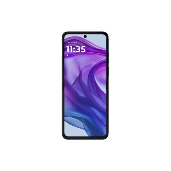 Motorola RAZR 50 Ultra - midnattsblå - 5G pekskärmsmobil - 512 GB - GSM Marinblå
