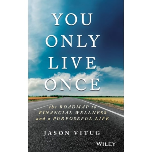 You Only Live Once (inbunden, eng)
