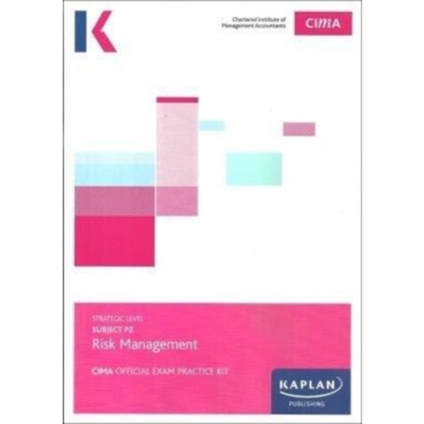 P3 RISK MANAGEMENT - EXAM PRACTICE KIT (häftad, eng)