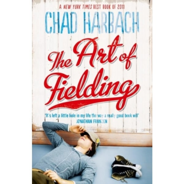 The Art of Fielding (häftad, eng)
