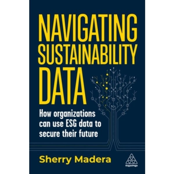 Navigating Sustainability Data (häftad, eng)