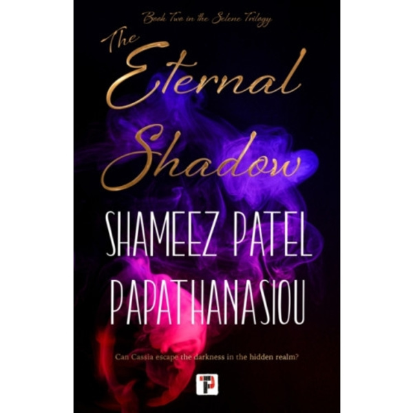 The Eternal Shadow (inbunden, eng)