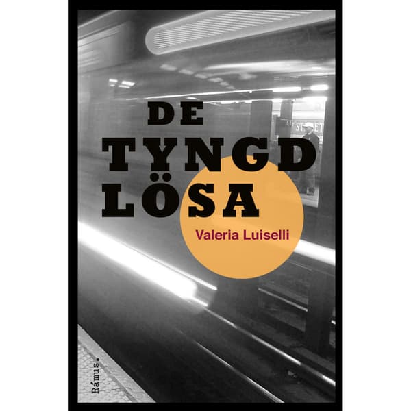 De tyngdlösa (inbunden)