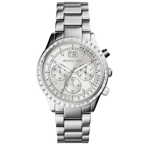 MICHAEL KORS MK6186 - Quartz Klocka Dam (40MM)