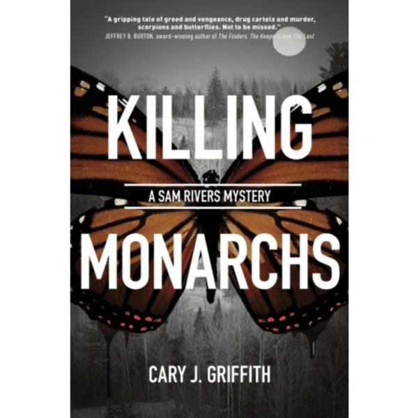 Killing Monarchs (häftad, eng)