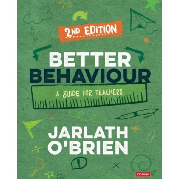 Better Behaviour (häftad, eng)