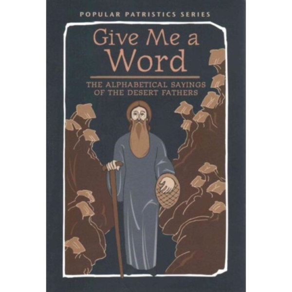 Give Me a Word (häftad, eng)