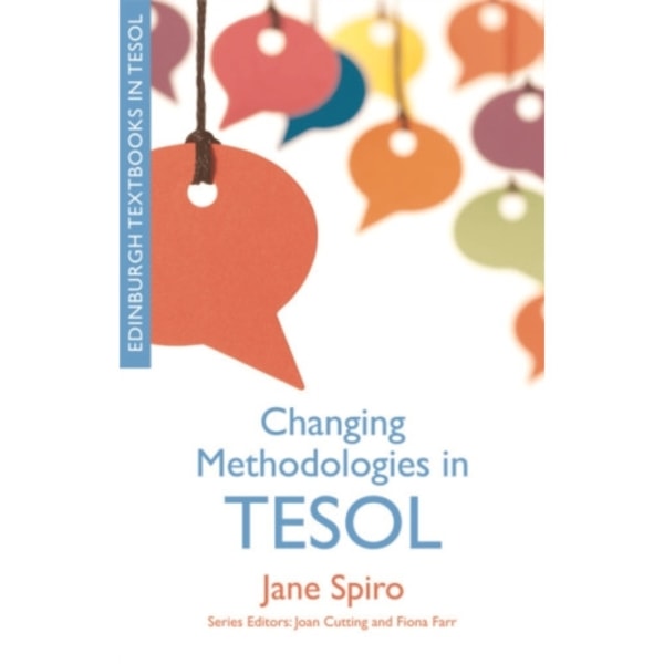 Changing Methodologies in TESOL (häftad, eng)
