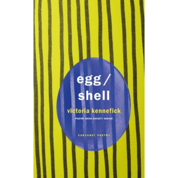 Egg/Shell (häftad, eng)