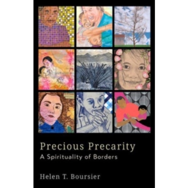 Precious Precarity (häftad, eng)