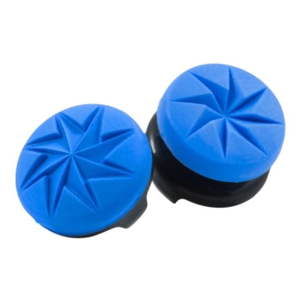 KontrolFreek Performance Thumbsticks FPS Freek Edge - tumgreppsats för spelstyrenhet