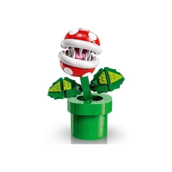 LEGO Super Mario 71426 - Piranha Plant - byggsats