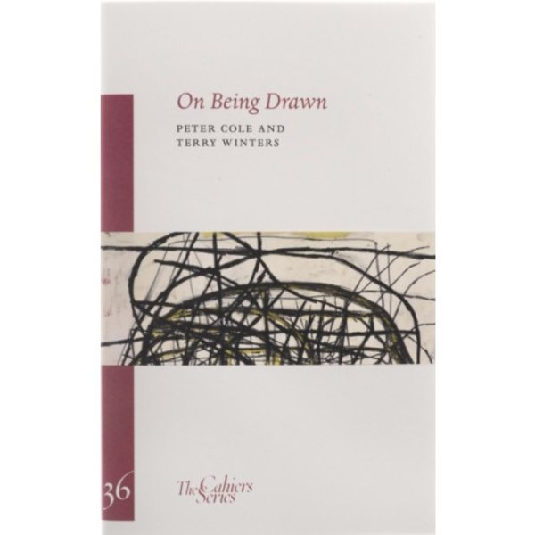 On Being Drawn (häftad, eng)