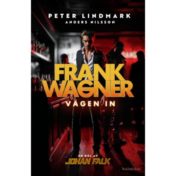 Vägen in (inbunden)