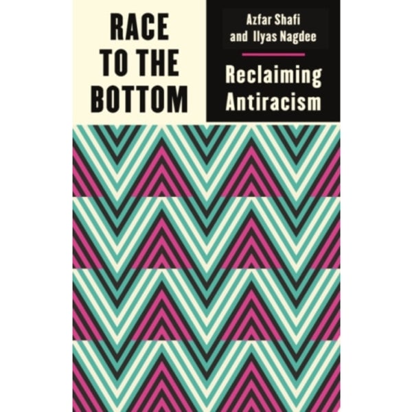 Race to the Bottom (häftad, eng)