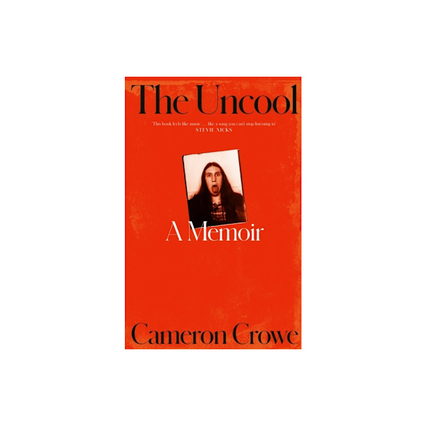 The Uncool (häftad, eng)