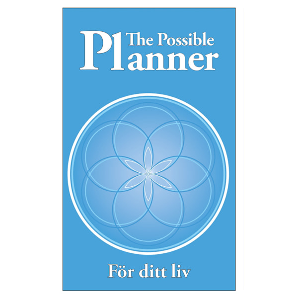 The Possible Planner (bok, spiral)