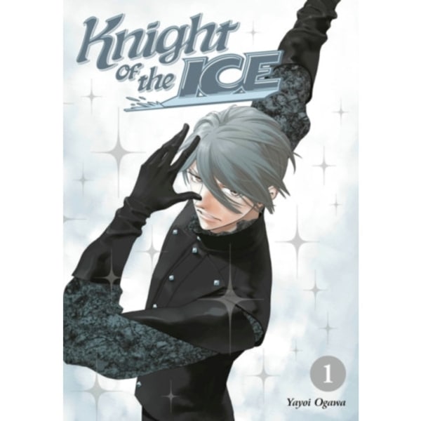 Knight Of The Ice 1 (häftad, eng)