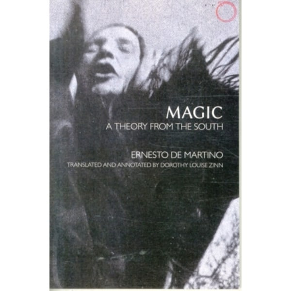 Magic – A Theory from the South (häftad, eng)