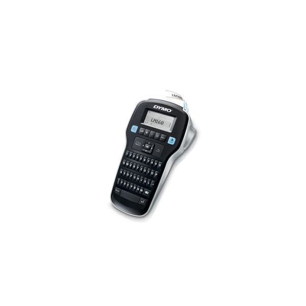 Märkmaskin DYMO LM160