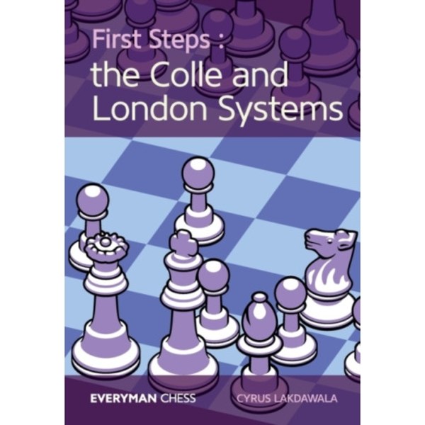 First Steps (häftad, eng)