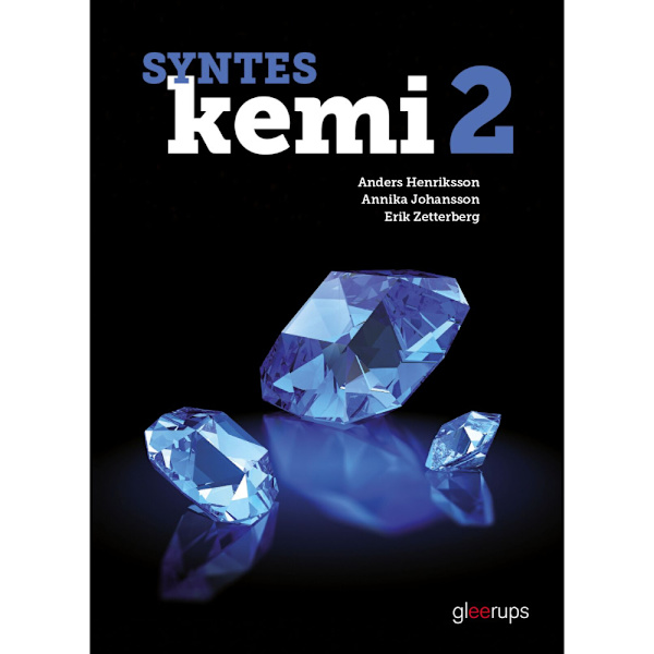 Syntes Kemi 2, elevbok (häftad)