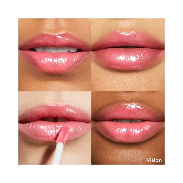 BareMinerals Mineralist Lip Gloss Balm Vision