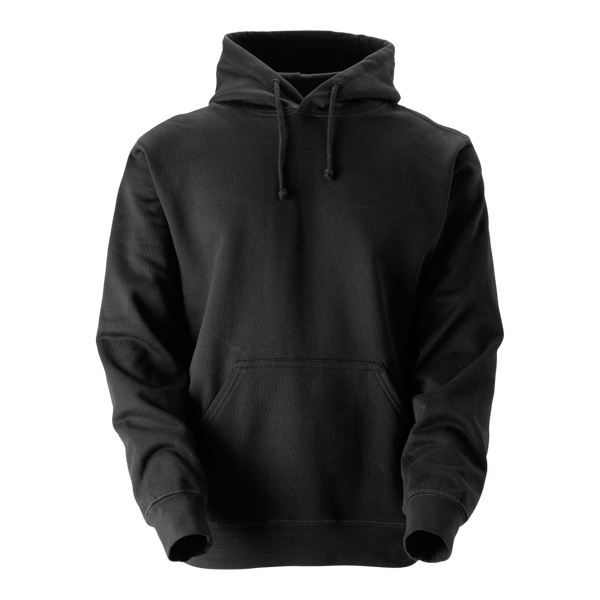 Taber Sweat Black Unisex