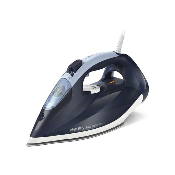Philips Azur 7000 Series DST7030 - ångstrykjärn - sula SteamGlide Plus