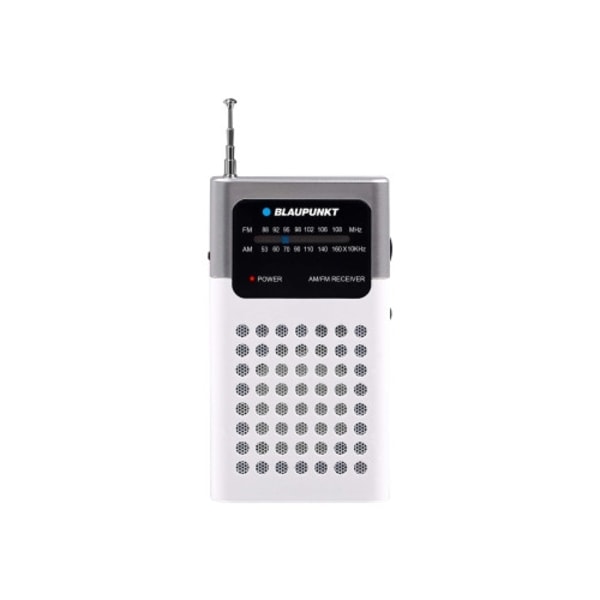 Blaupunkt PR4WH - personlig radio