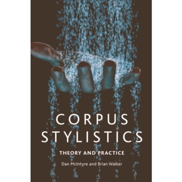 Corpus Stylistics (häftad, eng)
