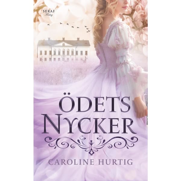 Ödets nycker (häftad)