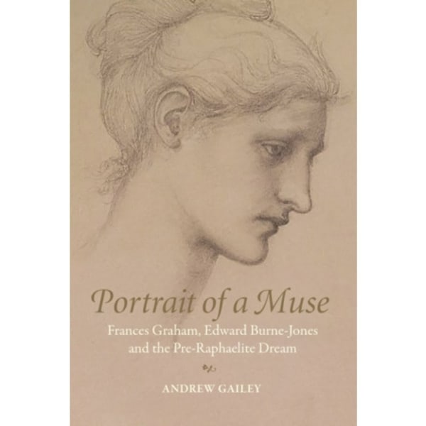 Portrait of a Muse (inbunden, eng)