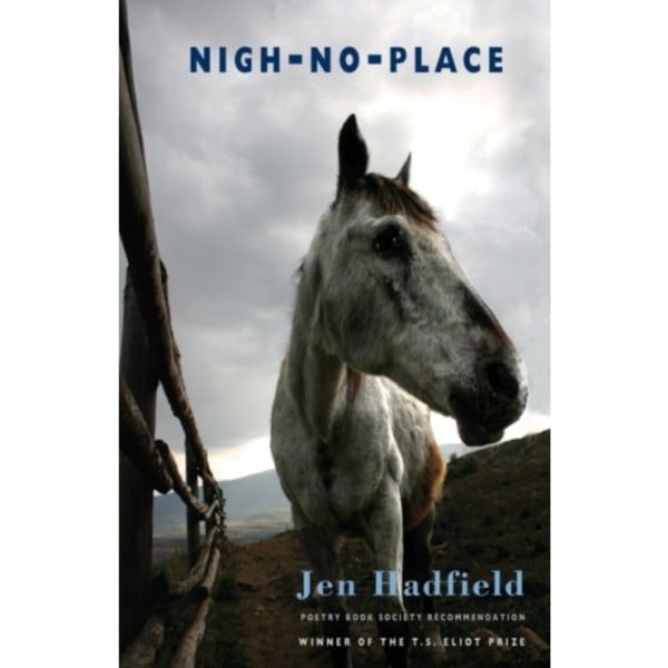 Nigh-No-Place (häftad, eng)