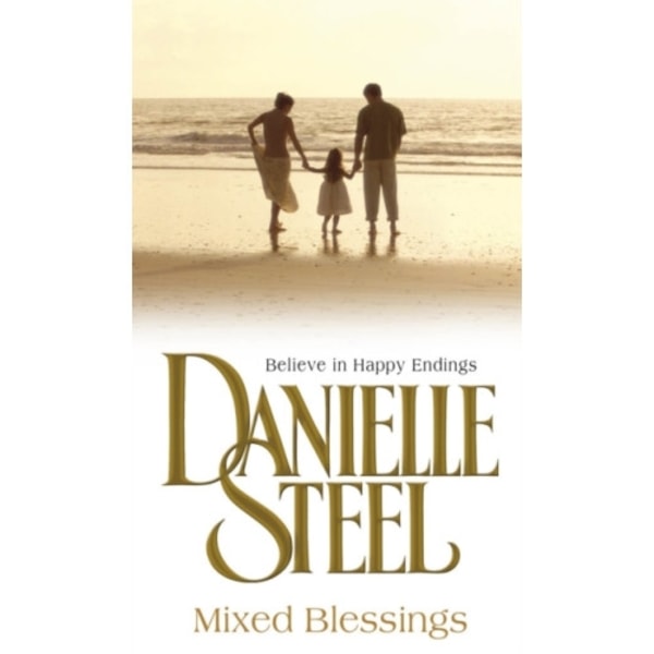 Mixed Blessings (häftad, eng)