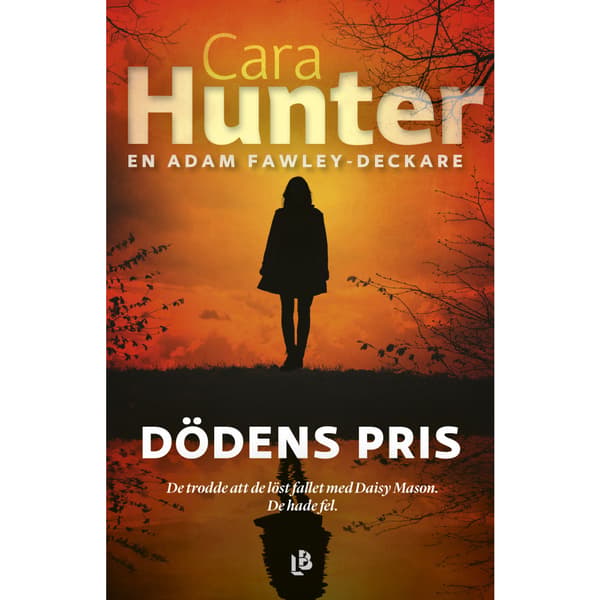 Dödens pris (inbunden)
