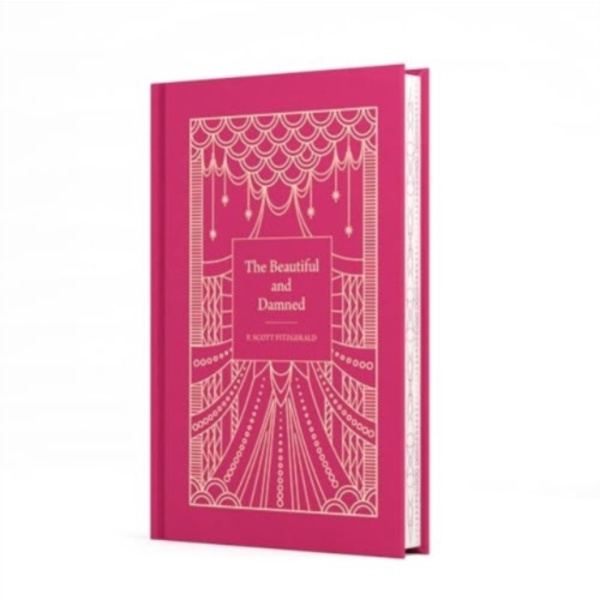 The Beautiful and Damned (inbunden, eng)