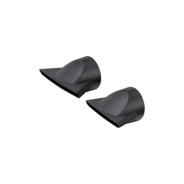 BaByliss 6714E Super Pro 2300 - hårtork