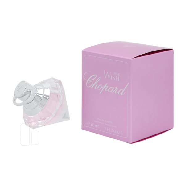 Chopard Pink Wish Edt Spray 30 ml Dam
