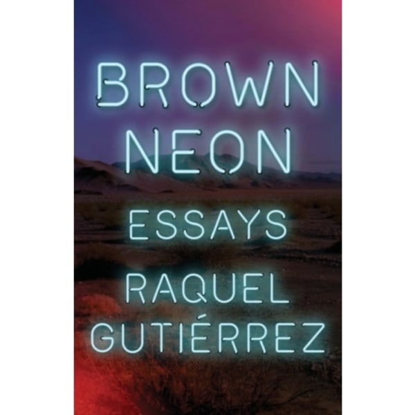 Brown Neon (häftad, eng)