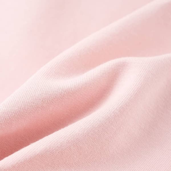 Barntröja ljus rosa 116