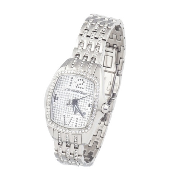 CHRONOTECH CT7930LS-39M - Quartz Klocka Dam (26MM)
