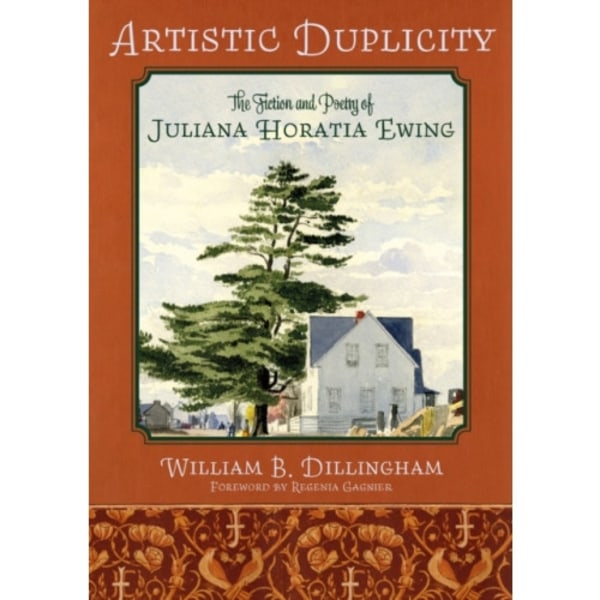 Artistic Duplicity (inbunden, eng)
