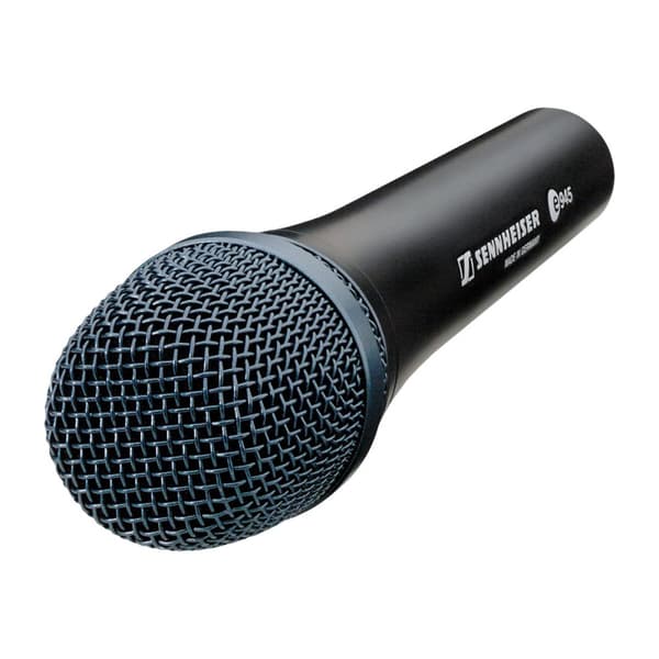 Sennheiser Evolution E 945 - mikrofon