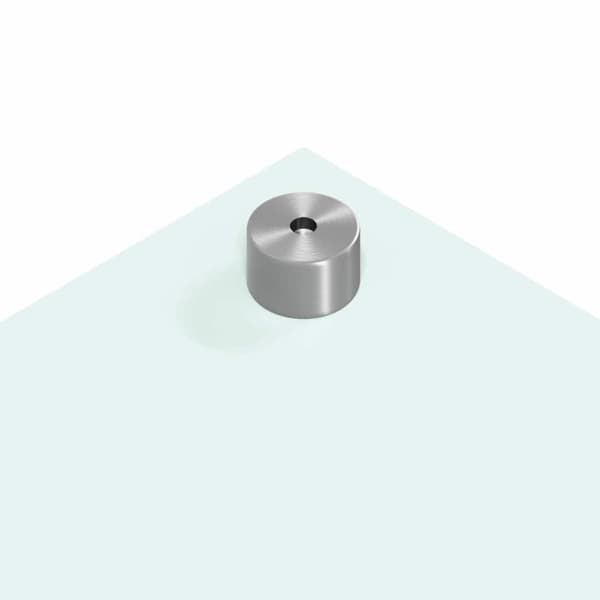 Köksskydd 2 pcs Vit 80 x 60 cm härdat glas