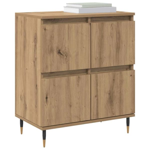 Sideboard Artisan Ek 60 x 35 x 70 cm