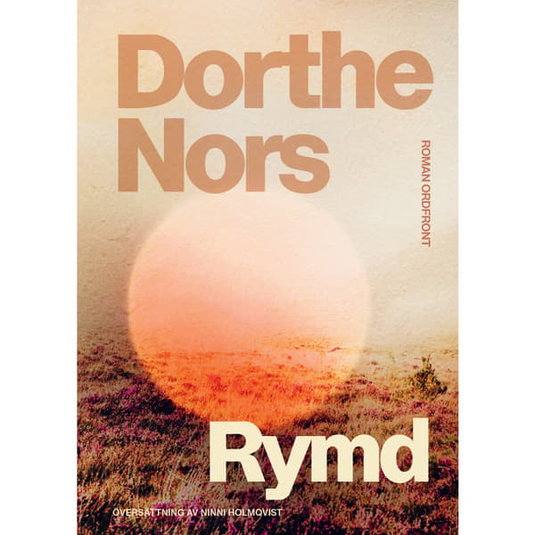 Rymd (bok, kartonnage)