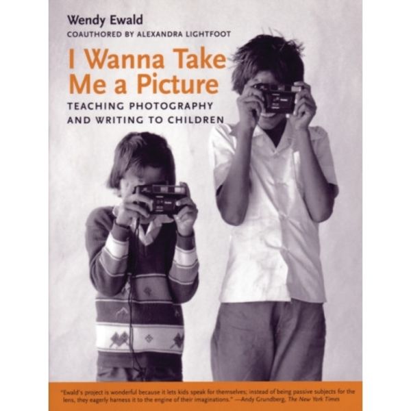I Wanna Take Me a Picture (häftad, eng)